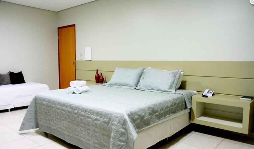 Amazon Xingu Hotel Altamira  Zimmer foto