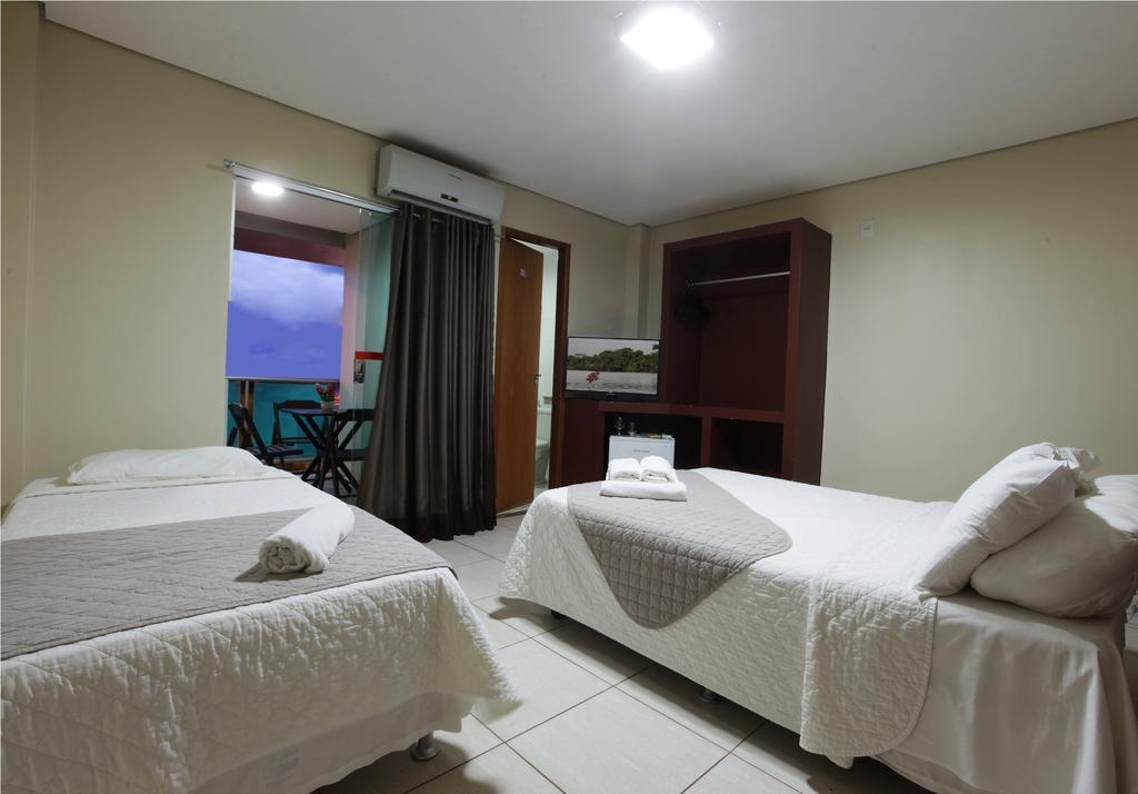 Amazon Xingu Hotel Altamira  Zimmer foto