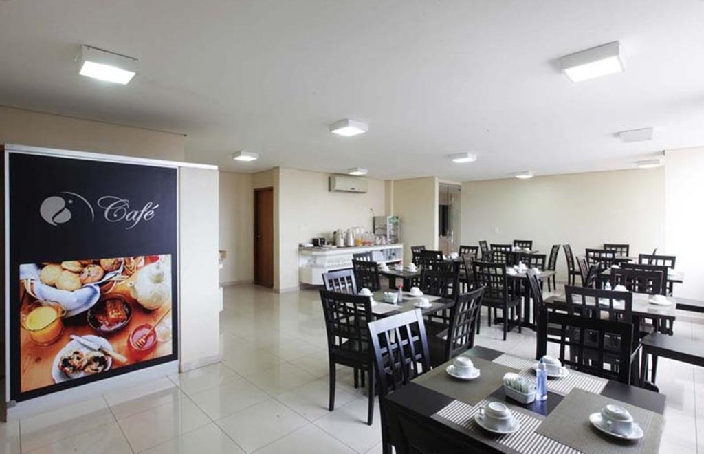 Amazon Xingu Hotel Altamira  Exterior foto