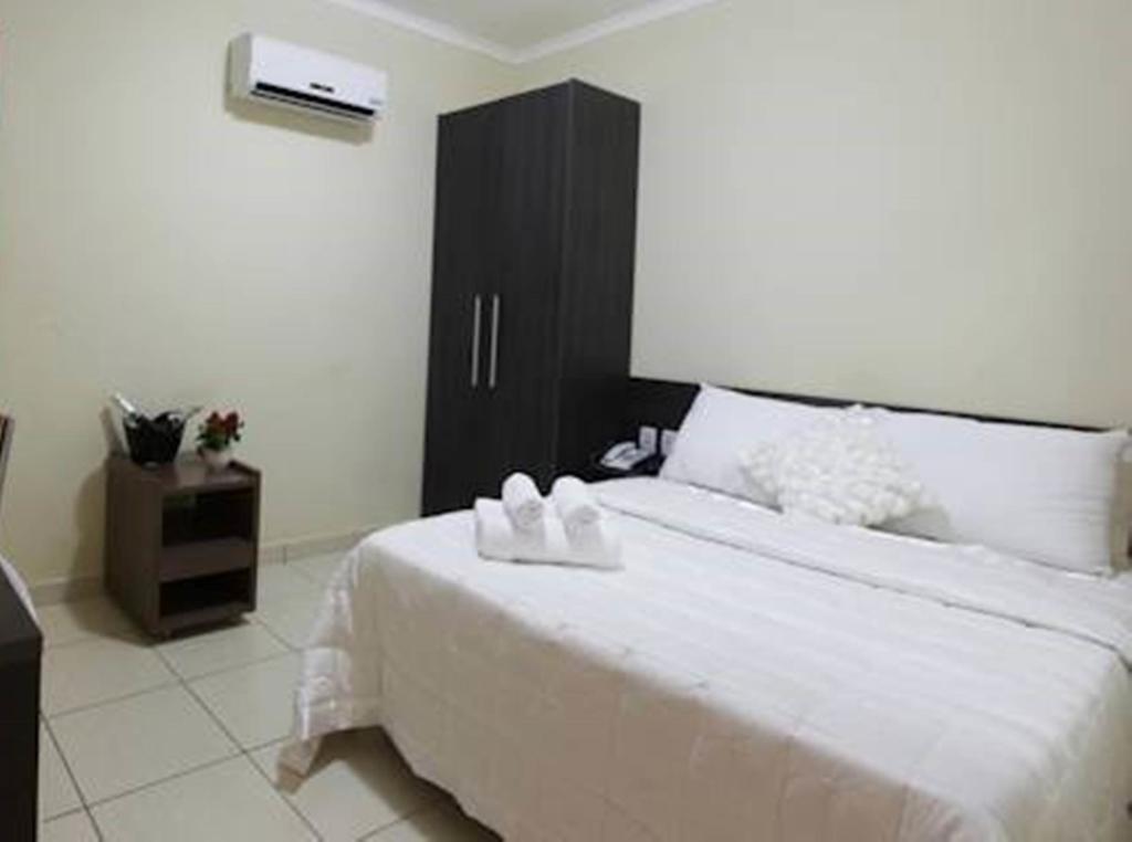 Amazon Xingu Hotel Altamira  Zimmer foto